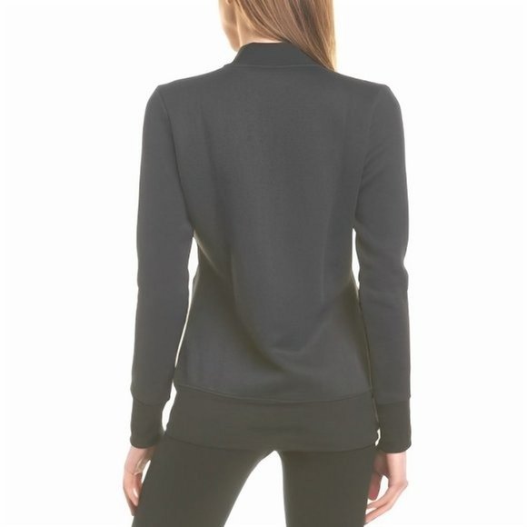 "Women's Adidas Climaheat Jacket - Legend Earth Size S"⬇️NWOT - Picture 4 of 8